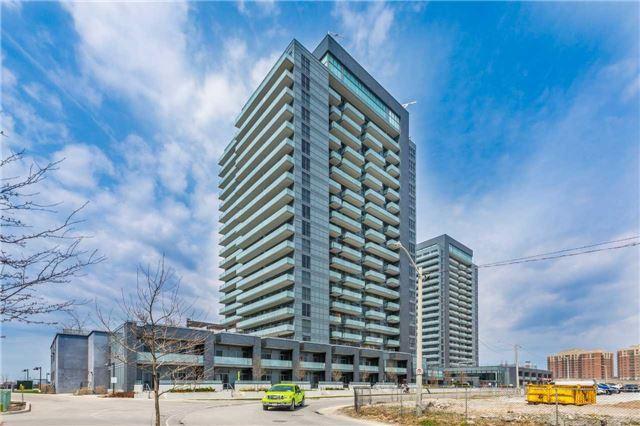 Lph11 - 55 Oneida Cres, Condo with 1 bedrooms, 1 bathrooms and 1 parking in Richmond Hill ON | Image 1