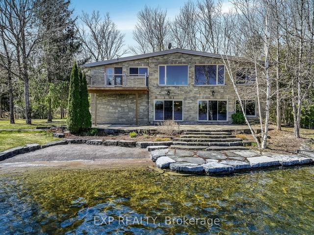 184 Hall Dr, House detached with 6 bedrooms, 4 bathrooms and 10 parking in Trent Lakes ON | Image 34