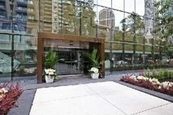 609 - 33 Charles St E, Condo with 2 bedrooms, 1 bathrooms and null parking in Toronto ON | Image 3