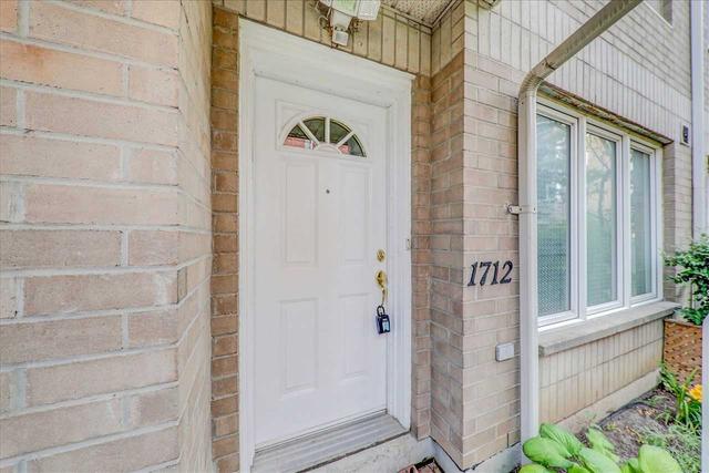 1712 - 19 Rosebank Dr, Townhouse with 3 bedrooms, 3 bathrooms and 2 parking in Toronto ON | Image 33