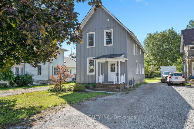 79 Wellington St, House detached with 4 bedrooms, 2 bathrooms and 4 parking in Kawartha Lakes ON | Image 22