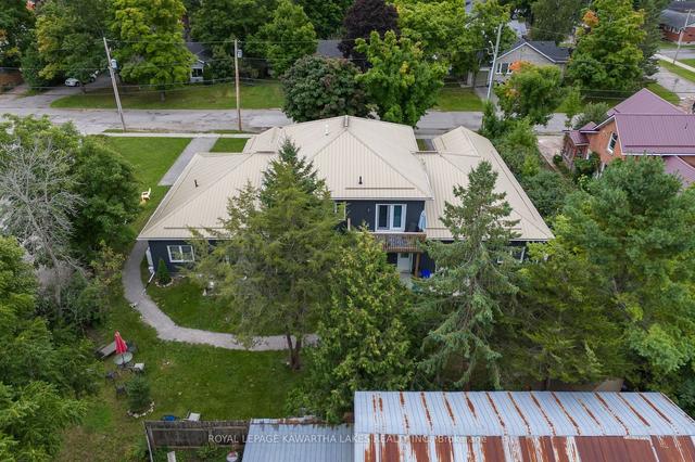 19 Queen St, House detached with 8 bedrooms, 8 bathrooms and 7 parking in Kawartha Lakes ON | Image 28