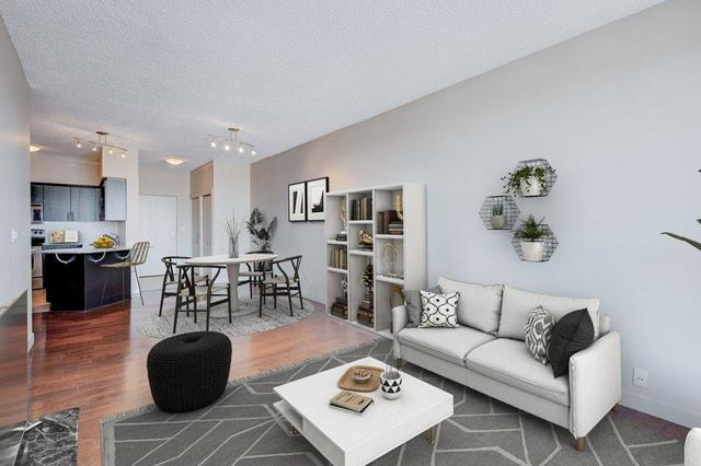 2007 - 8710 Horton Road Sw, Condo with 2 bedrooms, 2 bathrooms and 1 parking in Calgary AB | Image 8