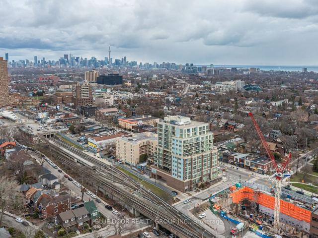 1106 - 1638 Bloor St W, Condo with 2 bedrooms, 2 bathrooms and 1 parking in Toronto ON | Image 22