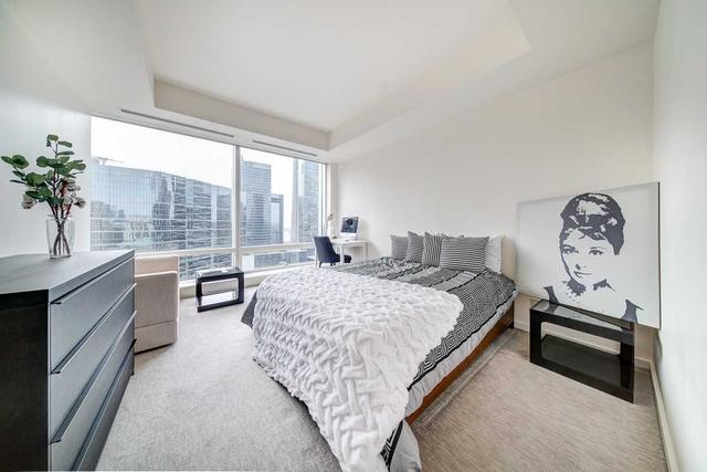 2909 - 180 University Ave, Condo with 2 bedrooms, 3 bathrooms and 1 parking in Toronto ON | Image 20