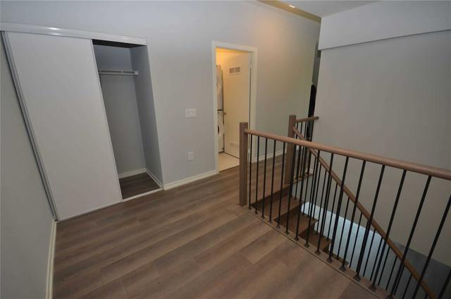 th 101 - 3237 Bayview Ave, Townhouse with 3 bedrooms, 3 bathrooms and 1 parking in Toronto ON | Image 11