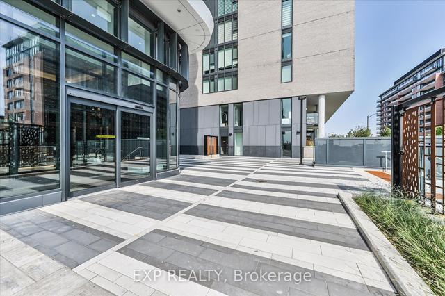 906 - 120 Eagle Rock Way, Condo with 3 bedrooms, 3 bathrooms and 1 parking in Vaughan ON | Image 23