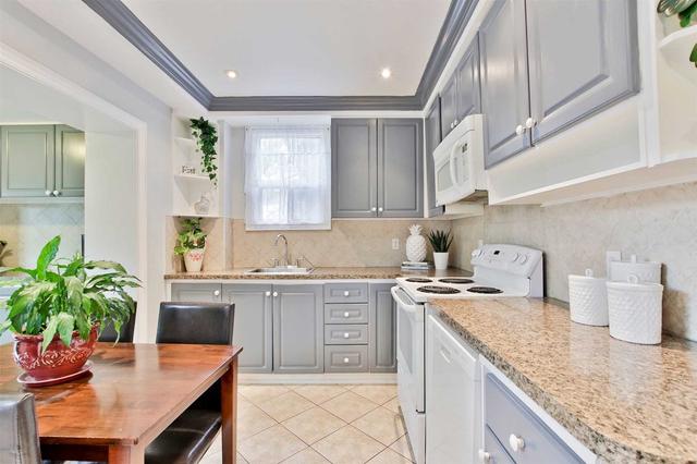 964 St Clarens Ave, House semidetached with 3 bedrooms, 2 bathrooms and 0 parking in Toronto ON | Image 6