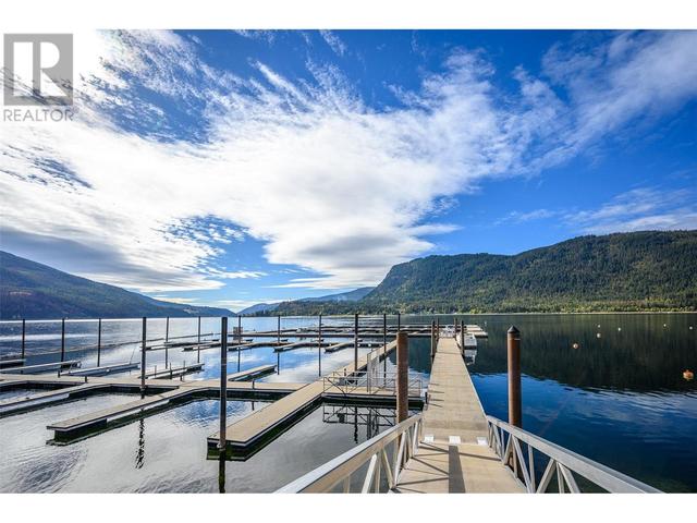 302 - 302 Mara Lake Lane, Condo with 3 bedrooms, 3 bathrooms and 2 parking in Sicamous BC | Image 43