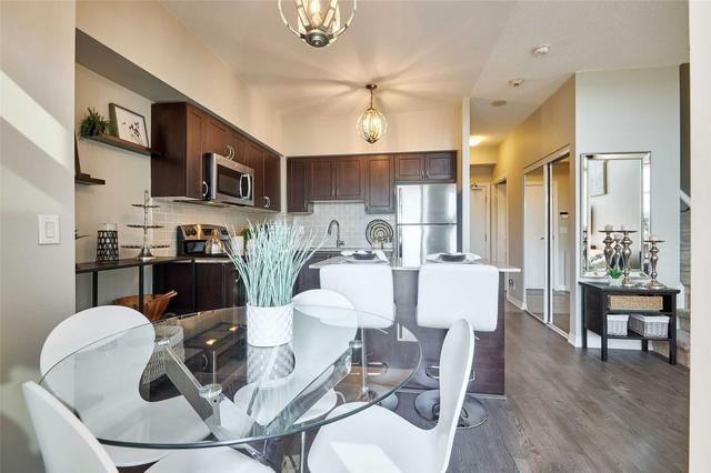 203 - 1940 Ironstone Dr, Condo with 1 bedrooms, 2 bathrooms and 1 parking in Burlington ON | Image 10