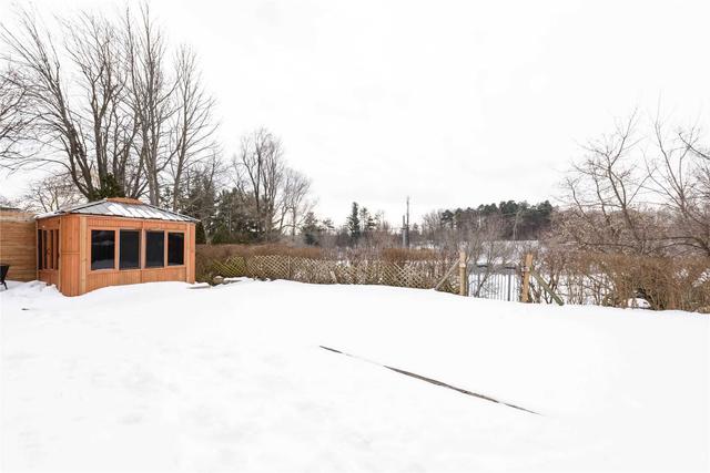 118 Longfield Rd, House detached with 3 bedrooms, 2 bathrooms and 6 parking in Halton Hills ON | Image 30