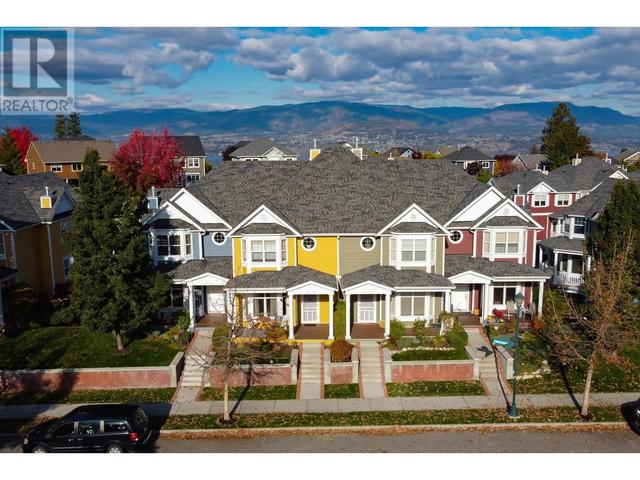 24 - 380 Providence Avenue, House attached with 4 bedrooms, 3 bathrooms and 2 parking in Kelowna BC | Image 38
