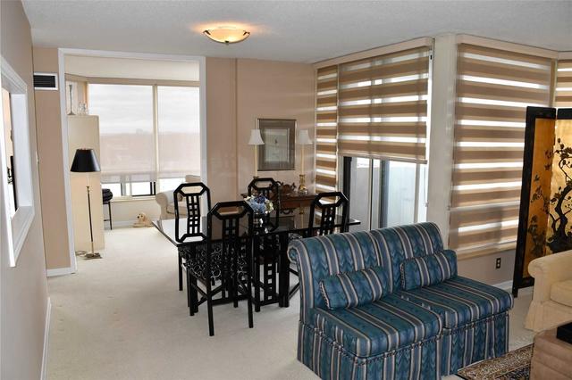 1501 - 1320 Islington Ave, Condo with 2 bedrooms, 2 bathrooms and 2 parking in Toronto ON | Image 11