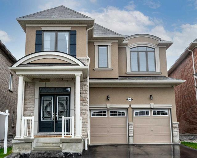 161 Westfield Dr, House detached with 4 bedrooms, 4 bathrooms and 4 parking in Whitby ON | Image 12