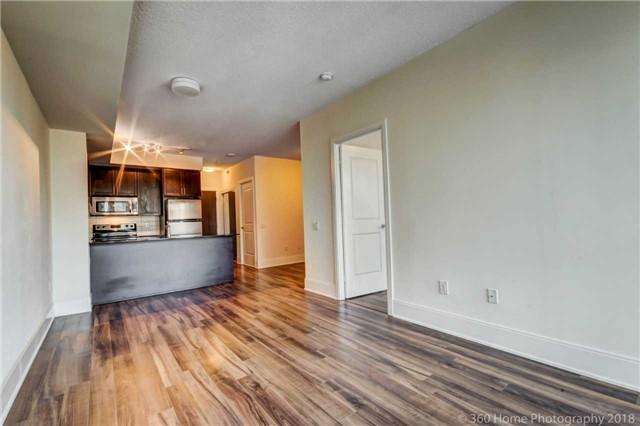 824 - 560 Front St W, Condo with 1 bedrooms, 1 bathrooms and 1 parking in Toronto ON | Image 6