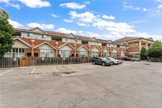 204 - 111 Grey St, Condo with 2 bedrooms, 1 bathrooms and 1 parking in Brantford ON | Image 12