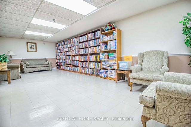 306 - 20 Cherrytree Dr, Condo with 2 bedrooms, 2 bathrooms and 2 parking in Brampton ON | Image 25