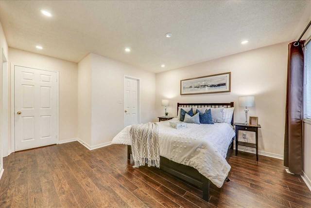 1712 - 19 Rosebank Dr, Townhouse with 3 bedrooms, 3 bathrooms and 2 parking in Toronto ON | Image 24