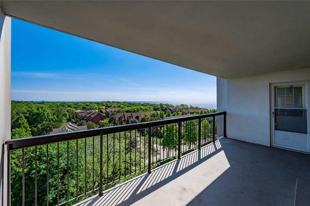 902 - 2175 Marine Dr, Condo with 2 bedrooms, 2 bathrooms and 1 parking in Oakville ON | Image 10
