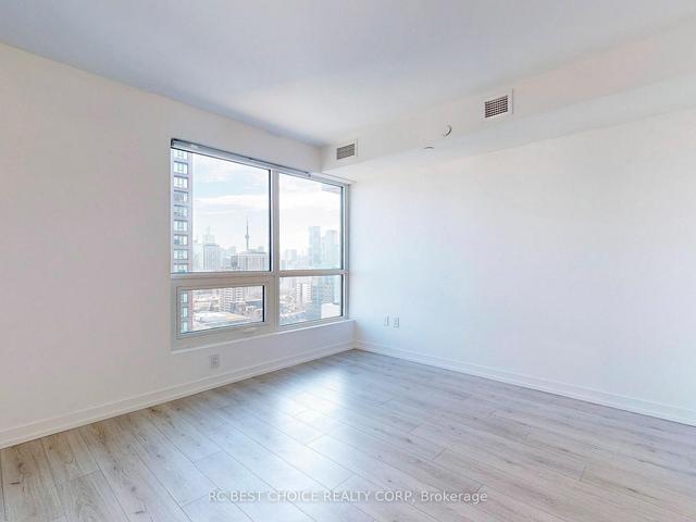 1612 - 395 Bloor St E, Condo with 1 bedrooms, 1 bathrooms and 0 parking in Toronto ON | Image 21