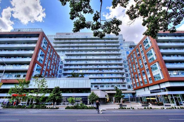 Lph3 - 1830 Bloor St, Condo with 2 bedrooms, 2 bathrooms and 1 parking in Toronto ON | Image 2