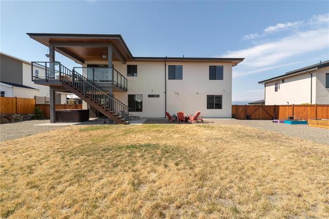 635 Mount Ida Crescent, House detached with 5 bedrooms, 3 bathrooms and 8 parking in Coldstream BC | Image 49