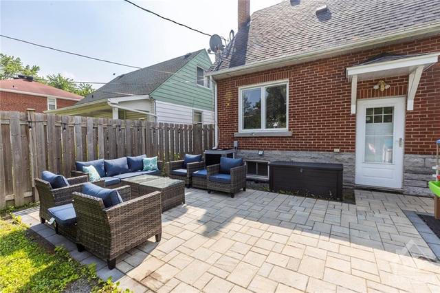 2489 Clementine Boulevard, House detached with 3 bedrooms, 3 bathrooms and 5 parking in Ottawa ON | Image 29