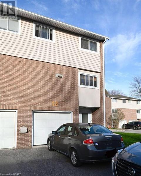 644 Lakeshore Drive Unit# 12, North Bay, ON, P1A3N6 | Card Image