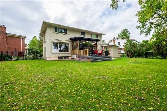 104 Inverness Crt, House detached with 4 bedrooms, 4 bathrooms and 4 parking in Hamilton ON | Image 18