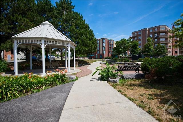 103 - 310 Centrum Boulevard, Condo with 1 bedrooms, 1 bathrooms and 2 parking in Ottawa ON | Image 29