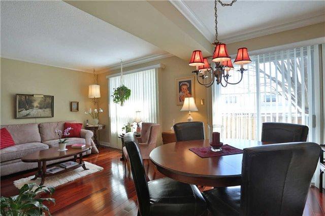 8 - 2045 Amherst Heights Crt, Townhouse with 3 bedrooms, 2 bathrooms and 1 parking in Burlington ON | Image 7