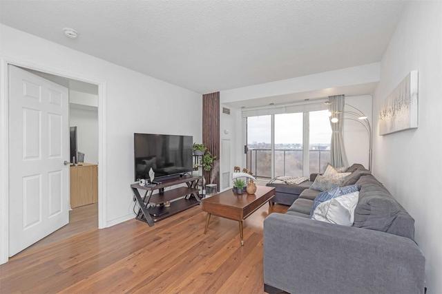 1417 - 700 Humberwood Blvd, Condo with 2 bedrooms, 2 bathrooms and 1 parking in Toronto ON | Image 19