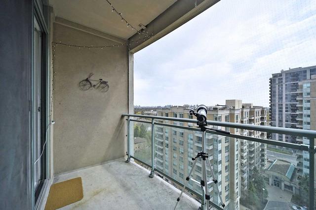 uph03 - 8 Pemberton Ave, Condo with 2 bedrooms, 2 bathrooms and 1 parking in Toronto ON | Image 11