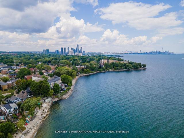 1 Lake Shore Dr, House detached with 3 bedrooms, 4 bathrooms and 6 parking in Toronto ON | Image 17