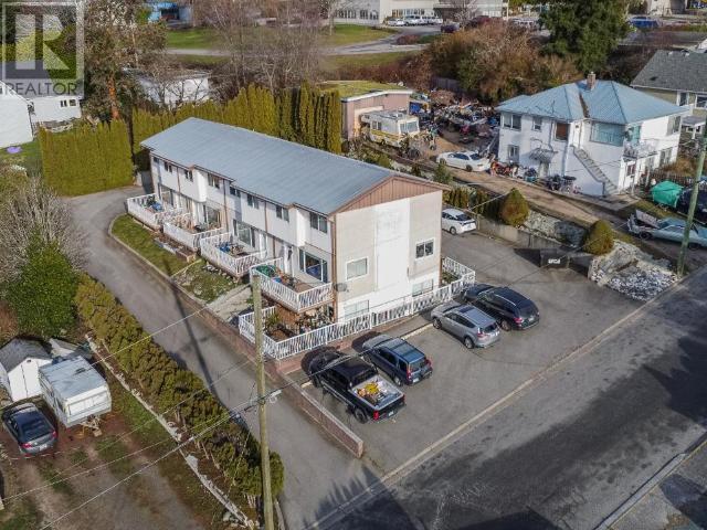 6883 Egmont Street, Home with 0 bedrooms, 0 bathrooms and null parking in Powell River BC | Image 39