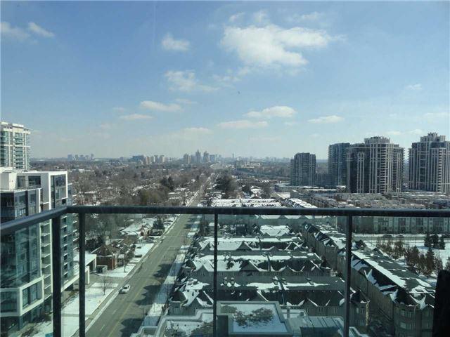 906 - 1 Avondale Ave, Condo with 1 bedrooms, 2 bathrooms and 1 parking in Toronto ON | Image 4