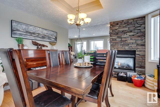 115 162 Av Ne, House detached with 6 bedrooms, 3 bathrooms and null parking in Edmonton AB | Image 6