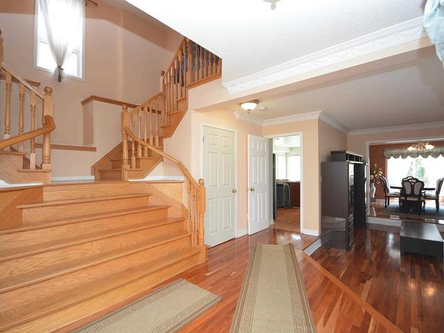 3480 Ingram Rd, House detached with 3 bedrooms, 4 bathrooms and 4 parking in Mississauga ON | Image 11