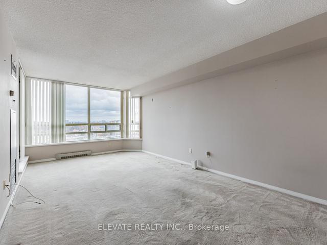 1510 - 75 King St E, Condo with 2 bedrooms, 2 bathrooms and 1 parking in Mississauga ON | Image 22