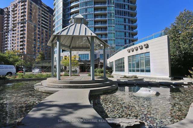 1112 - 60 Byng Ave, Condo with 1 bedrooms, 1 bathrooms and 1 parking in Toronto ON | Image 5