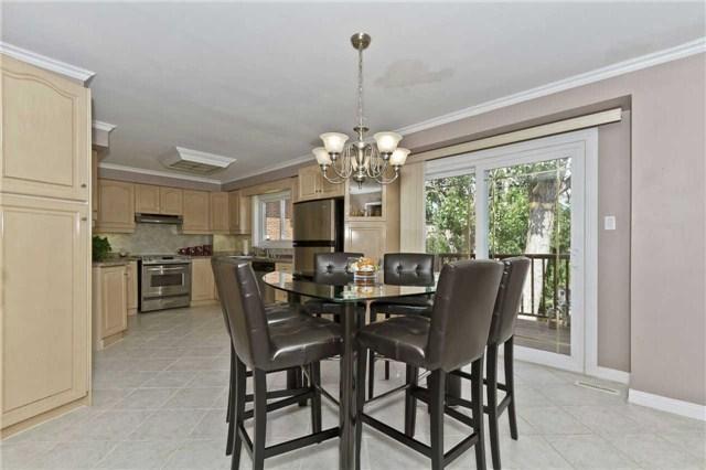 1619 Carrington Rd, House detached with 4 bedrooms, 4 bathrooms and 6 parking in Mississauga ON | Image 7