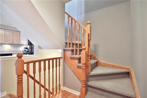 3127 Stornoway Circ, House attached with 3 bedrooms, 2 bathrooms and null parking in Oakville ON | Image 11