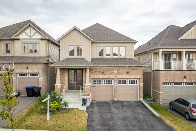 50 Michaelis St, House detached with 4 bedrooms, 5 bathrooms and 4 parking in New Tecumseth ON | Image 27