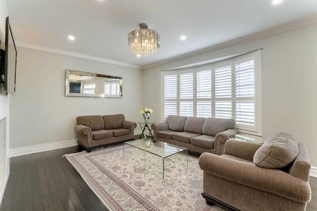 51 Ironside Dr, House detached with 4 bedrooms, 5 bathrooms and 6 parking in Vaughan ON | Image 9