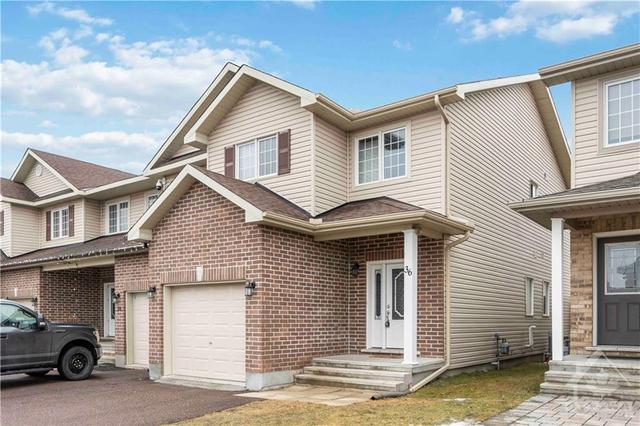 36 Bellwood Dr Drive, Townhouse with 3 bedrooms, 3 bathrooms and 2 parking in Arnprior ON | Image 2