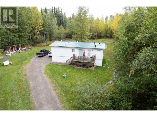 9525 Arrow Road, House other with 3 bedrooms, 2 bathrooms and null parking in Prince George BC | Image 28