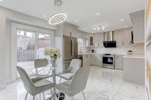 225 Risebrough Crct, House detached with 4 bedrooms, 5 bathrooms and 6 parking in Markham ON | Image 8