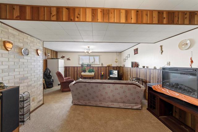 5101 48 Avenue, House detached with 4 bedrooms, 2 bathrooms and 4 parking in Sedgewick AB | Image 22