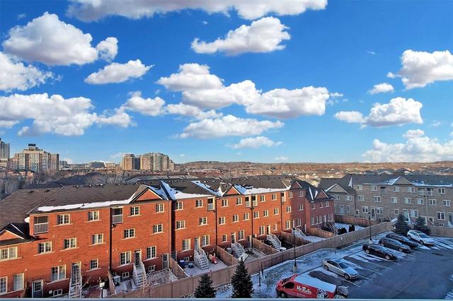 513 - 75 King William Cres, Condo with 1 bedrooms, 1 bathrooms and 1 parking in Richmond Hill ON | Image 26