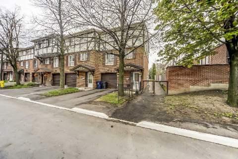 36 - 331 Trudelle St, Townhouse with 3 bedrooms, 3 bathrooms and 1 parking in Toronto ON | Image 2
